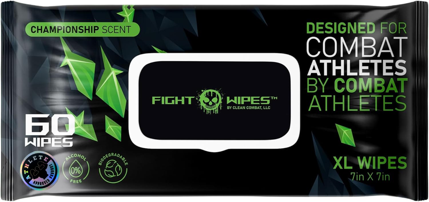 Fight Wipes™