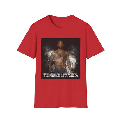 K.J Franklin Fighter Fundraiser Shirt