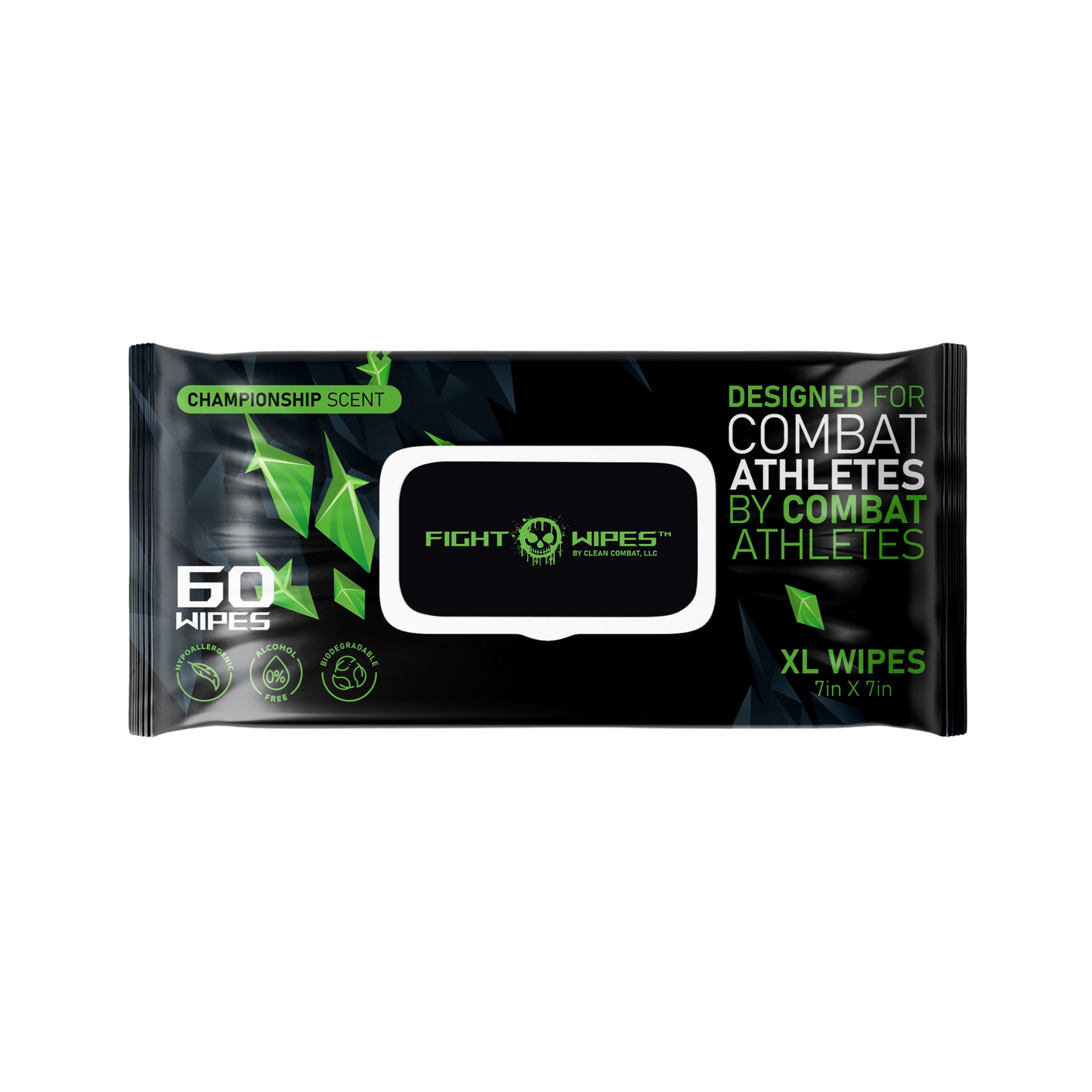 Fight Wipes™