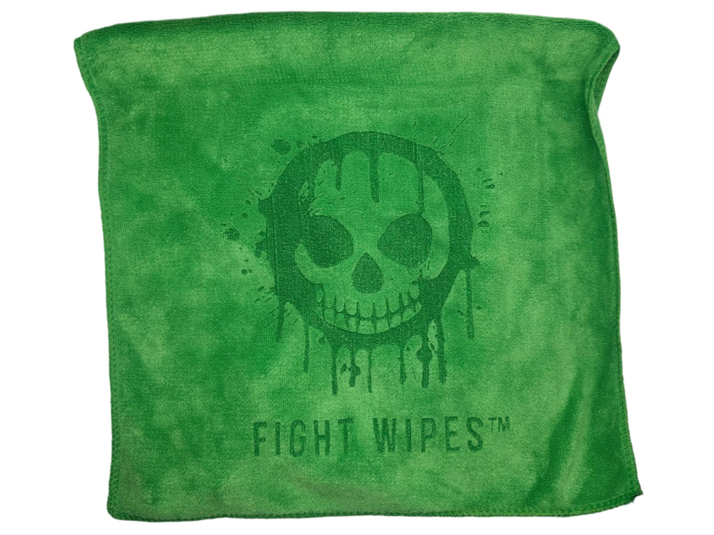 Fight Wipes™ Hand Wrap Wash Bag + Microfiber Towel Set