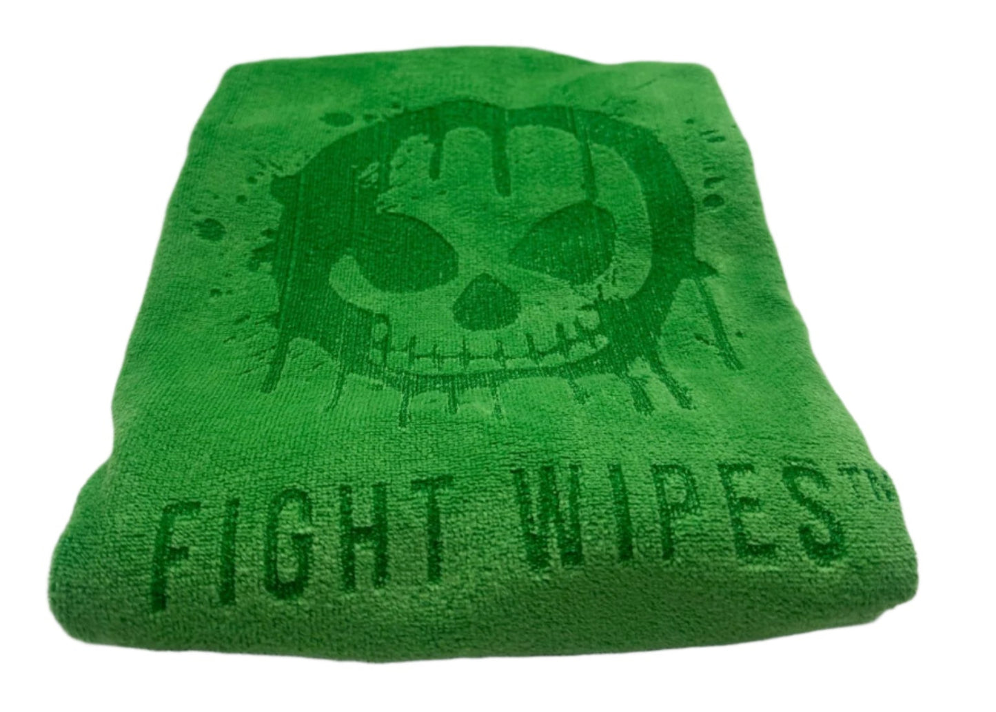 Fight Wipes™ Hand Wrap Wash Bag + Microfiber Towel Set